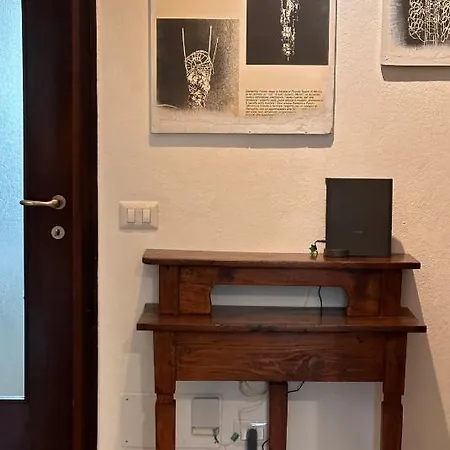 Orea Spiti - Drawings In Teodosio 아파트 *