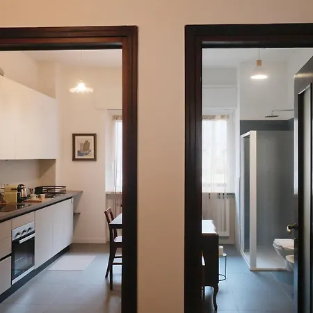 Appartement Orea Spiti - Drawings In Teodosio *
